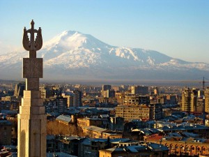 Yerevan